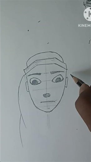 100 Days Drawing Challenge | Day 1 🔥