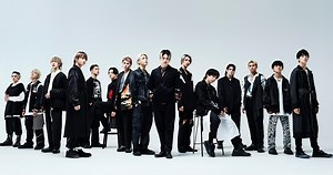 BMSG新章突入、全所属アーティストがマイクリレー繰り広げる「New Chapter」発表 | Rolling Stone Japan(ローリングストーン ジャパン）