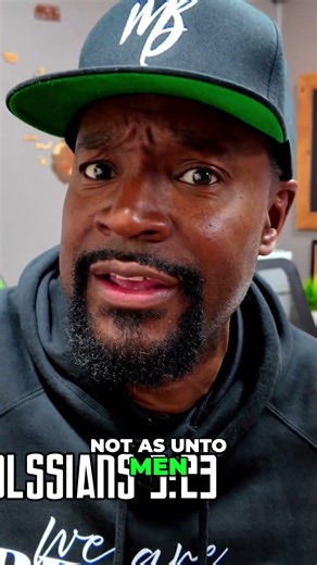 Work For God: Do Everything To His Glory #proclaim