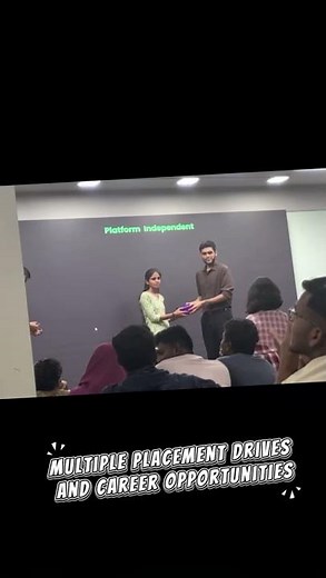 Day 1 at Tap Academy | Full Stack Java Development Course Experience | Bangalore