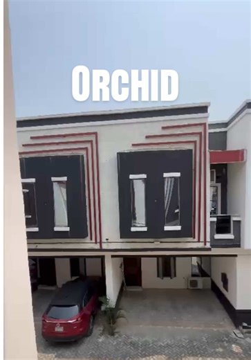 Semi Brief Brand New 2 Bedroom Terrace Duplex, Location📍Orchid Road after the roundabout Lekki-Lagos Lagos. - Rent: N4M - Agency Fee: 10% - Legal Fee: 10% - Refundable Caution Deposit: 10% - Service Charge: 70K per month If you are interested in this SCREENSHOT & send a WHATSAPP MESSAGE to the number in the bio . . . . . ... . #jesutoyosi #CribHQ #rental #lagosliving Pay and pack in . . . . . . . ... . Tags 🏷️ House for rent in orchid oral estate Ilaje lekki Ajah osapa London lekki orchid chev