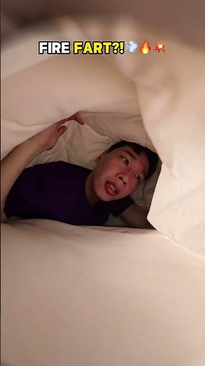 Why you should NEVER fart during massage