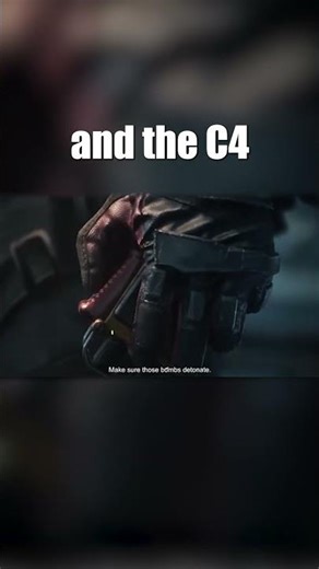 They stole C4 model from rust 😂😂#rust #rusttok #rustconsole