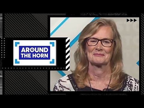 Celebrating Jackie MacMullan's retirement from ESPN | Around The Horn