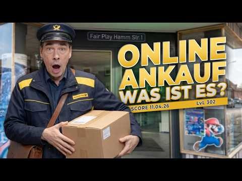 Mega geile Deals & No Deals - Fair Play Hamm ❤️ Retro Games