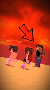 167K views · 4.3K reactions | Scary Dweller Chase Balerina Aphmau & JJ Sister ‍➡️ | Eystreem Gaming | Facebook