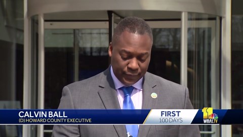 Howard County continues to help federal workers