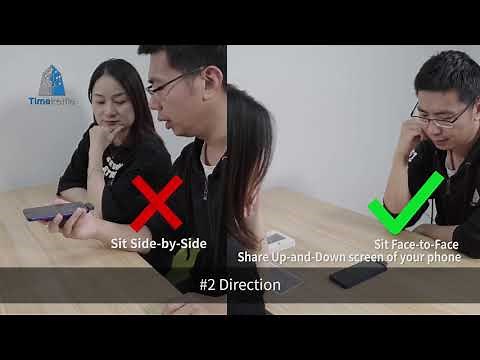 ZERO Translator Demonstration | Timekettle
