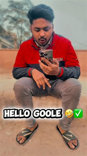 Hello google (wait 🤣✅) #comedy #funny #ytshorts #shortsvideo #viralshorts #trending #comedyshorts