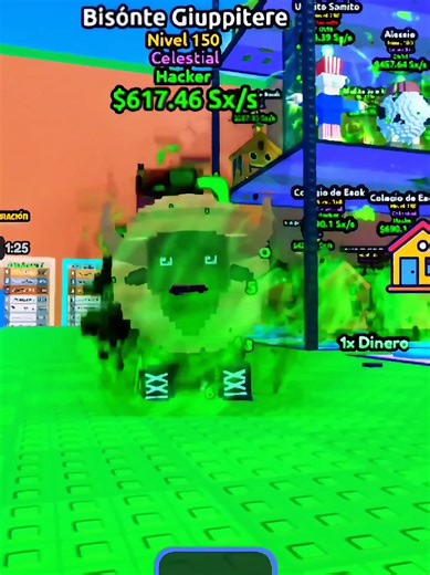 Receta Secreta para Obtener un Yupi Zonte en Roblox