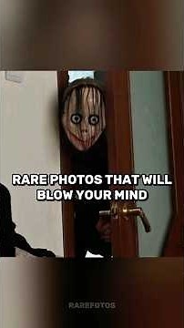 SHOCKING Photos That Will BLOW Your Mind! #shorts