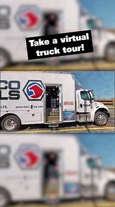 Take a virtual tour of a Matco Tools Truck! 👉Link in the BIO Get ready to make this your mobile office and join the Matco Team! #matcotools #tooltruck #trucktour #matco360 #franchise #franchiseopportunities | Matco Tools