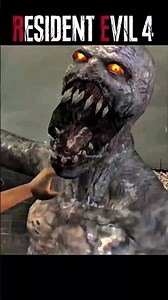 Resident Evil 4 - MOD Randomizer - Separate Way Part1 #gaming #re #re4