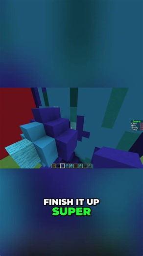 10 Seconds vs 1 Hour CHEST HOUSE Build Challenge!