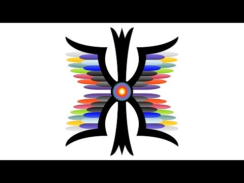 Kyoonix "Abel" Logo 07.07.2023 (Description for Details)