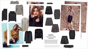 Did you get your exclusive copy of the new ONLY Seasonal? Pick it up in stores or view it online | ONLY