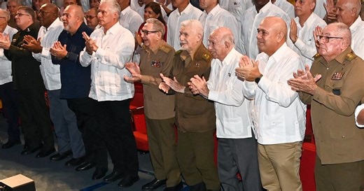 Cuban Communist Party calls for a new Plenary in December 2025