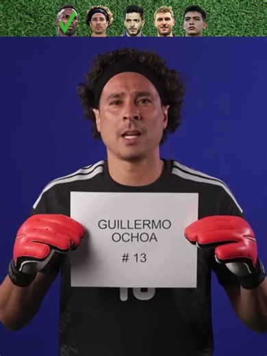 WHAT IF MEXICO WON THE WORLD CUP?