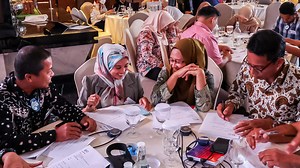 Promoting the global development initiative with a focus on South-South cooperation in employment in ASEAN