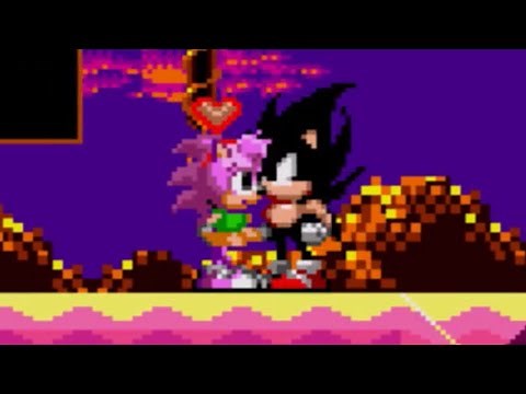 Dark Sonic CD