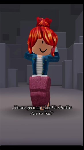 I know there are much better roblox Avatars out there but I’m really proud of my Avatars so please be nice 🥰#roblox #avatar #robloxfyp #bet #german