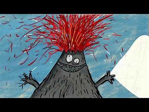 Dessin animé 2020 - Maman est un avion