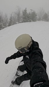 There's more of the good stuff coming soon including the Valley Express opening tomorrow, December 12, and night skiing starting tonight, December 11! ❄️ Until then, we'll be over at South testing out the terrain! 😛 Winter's just getting started and we're here for it. 📸: December 10, 2025 | Blue Mountain