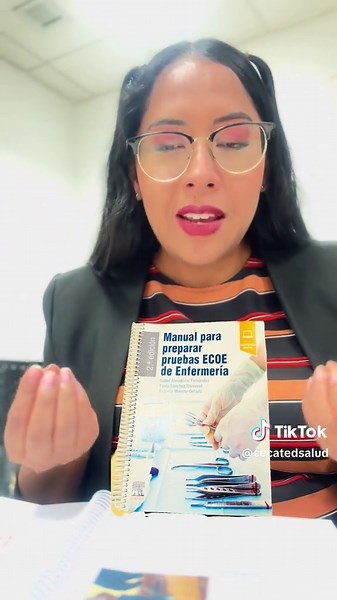 ¿Qué es el ECOE en enfermería y cómo te ayuda?