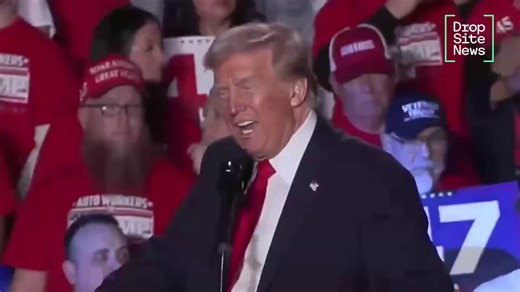 The President of Darkness. Deep black darkness. Oblivion.