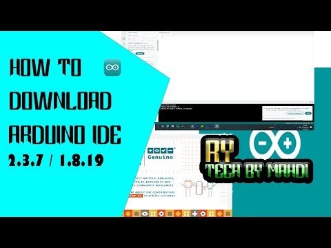 How to Download & Install Arduino IDE | Step-by-Step for Beginners...