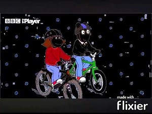 Arthur Theme Song Dark Invert G Major 4 Effect