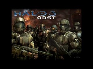 [NEW] Halo 3 ODST Music theme song