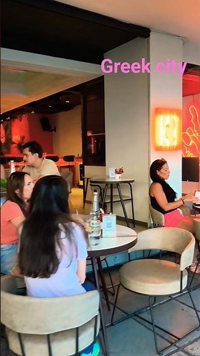 Thessaloniki Greece walking tour 🚶🌆🏙️ #travel #tour #europe