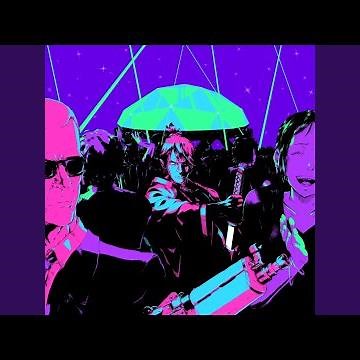 Blue Room (Kz-Version)