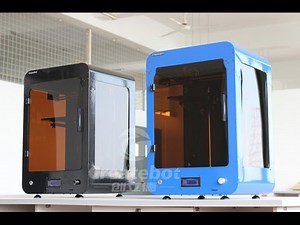 CreateBot Max 3D Printer