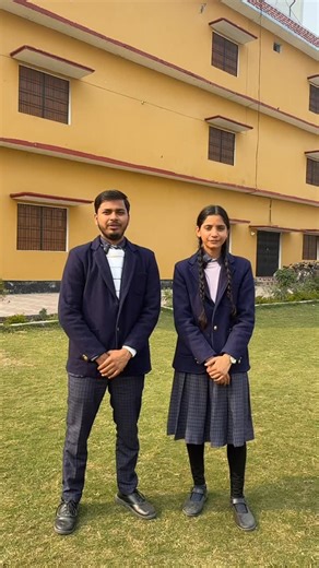 Adarsh Public School on Instagram: "Adarsh Public School – where learning becomes a journey. Admissions Open! Quality education Student life School reels Future ready students Learning environment School admission 2026 schools Education matters School vibes Study motivation schools #school #AdmissionsOpen #SchoolLife"