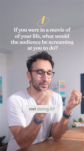 Ali Abdaal | There are less than 10 days left of 2025 🤯 Here are 3️⃣ questions you can ask yourself before we enter 2026 👀 By the way, if you liked... | Instagram