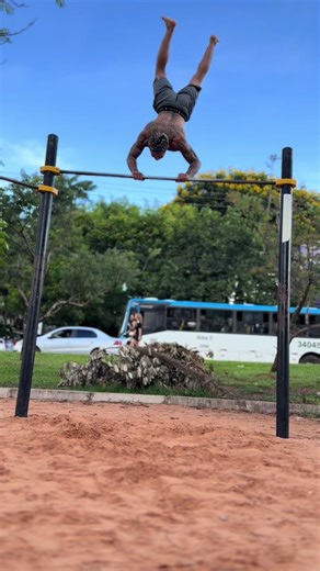 #brasilia #calistenia