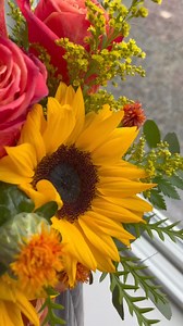 There’s a reason we all love fall so much 🍂✨ The leaves, the cooler air, and the sense of comfort that comes with it—it’s a reminder to slow down and soak it all in. #FallFeels #Autumn #FromYouFlowers | From You Flowers