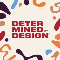Determined by Design® | LinkedIn