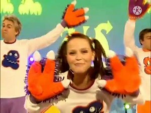Creditos Hi-5 Australia Discovery Networks