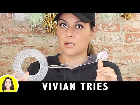 Can Silicone Tape Hold Up a Brick