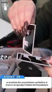 Unboxing Spooky2 - Découvrez la guérison naturelle avec la thérapie par fréquence Spooky2