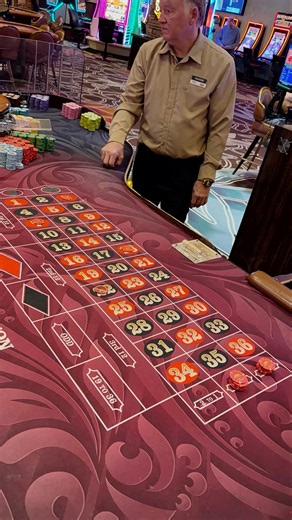 Sticking With Nickels on the 2-Step Roulette Method… 🎰🤯