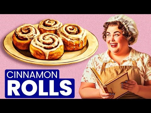 30 Breakfast Recipes That You Could Only Find In Old Cookbooks