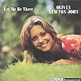 歌詞和訳 Olivia Newton-John – Let Me Be There