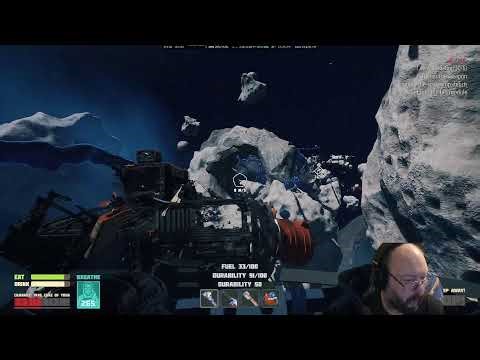 Breathedge 1st timer Send Halp!