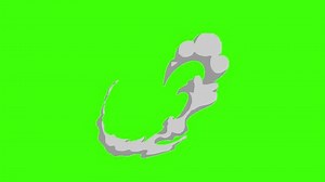 Green Screen Smoke Animation Realistic Vfx Stock Footage Video (100% Royalty-free) 3857696501 | Shutterstock