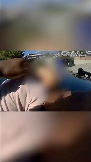 Police Save Baby’s Life After 911 Call