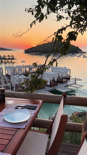 Ksamil & Saranda Albania: Coastal Gems of the Albanian Riviera